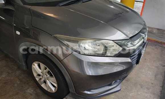 Buy Used Honda HR–V Beige Car in Beitbridge in Matabeleland South Buy Used Honda HR–V Beige Car in Beitbridge in Matabeleland South