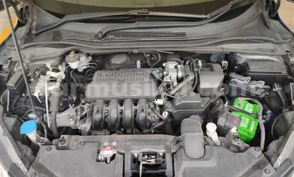 Buy Used Honda HR–V Beige Car in Beitbridge in Matabeleland South Buy Used Honda HR–V Beige Car in Beitbridge in Matabeleland South
