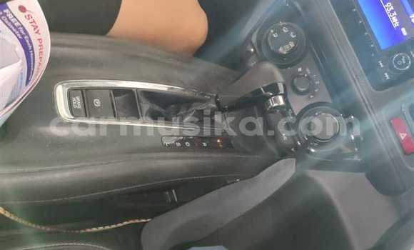 Buy Used Honda HR–V Beige Car in Beitbridge in Matabeleland South Buy Used Honda HR–V Beige Car in Beitbridge in Matabeleland South
