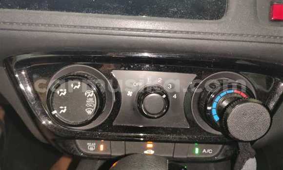 Buy Used Honda HR–V Beige Car in Beitbridge in Matabeleland South Buy Used Honda HR–V Beige Car in Beitbridge in Matabeleland South