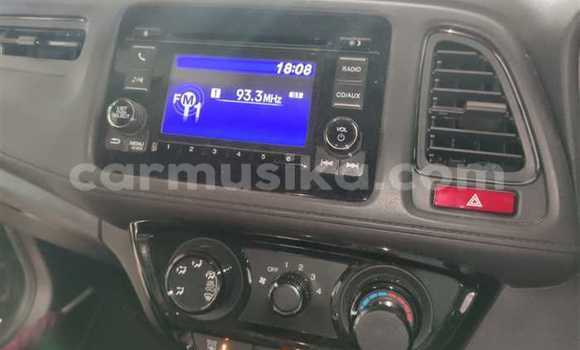 Buy Used Honda HR–V Beige Car in Beitbridge in Matabeleland South Buy Used Honda HR–V Beige Car in Beitbridge in Matabeleland South