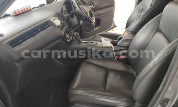 Buy Used Honda HR–V Beige Car in Beitbridge in Matabeleland South Buy Used Honda HR–V Beige Car in Beitbridge in Matabeleland South