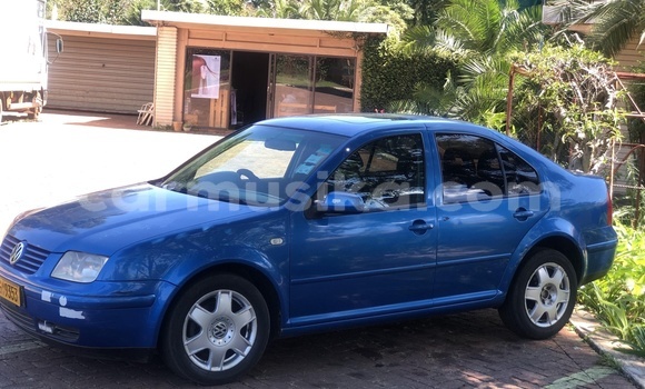 Buy Used Volkswagen Bora Blue Car in Harare in Harare Buy Used Volkswagen Bora Blue Car in Harare in Harare