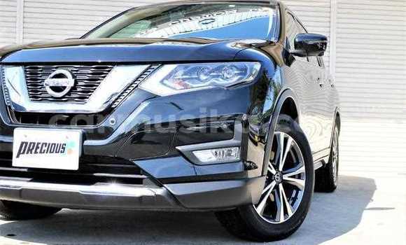 Acheter Occasion Voiture Nissan X–Trail Noir à Beitbridge, Matabeleland South Acheter Occasion Voiture Nissan X–Trail Noir à Beitbridge, Matabeleland South