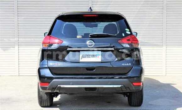 Acheter Occasion Voiture Nissan X–Trail Noir à Beitbridge, Matabeleland South Acheter Occasion Voiture Nissan X–Trail Noir à Beitbridge, Matabeleland South