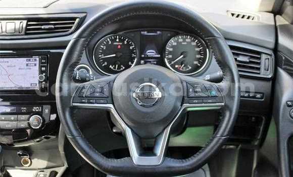 Acheter Occasion Voiture Nissan X–Trail Noir à Beitbridge, Matabeleland South Acheter Occasion Voiture Nissan X–Trail Noir à Beitbridge, Matabeleland South