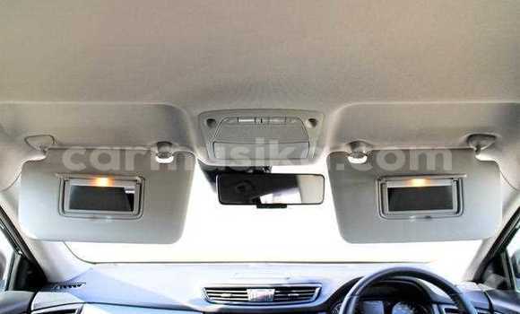 Acheter Occasion Voiture Nissan X–Trail Noir à Beitbridge, Matabeleland South Acheter Occasion Voiture Nissan X–Trail Noir à Beitbridge, Matabeleland South