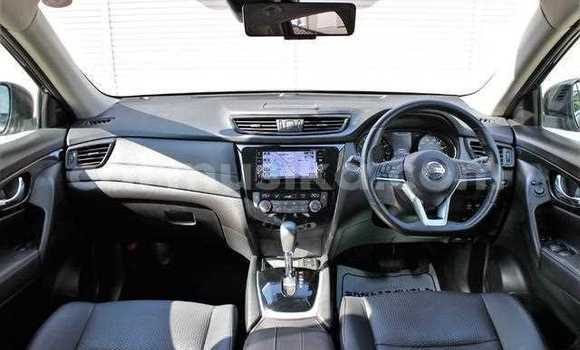 Acheter Occasion Voiture Nissan X–Trail Noir à Beitbridge, Matabeleland South Acheter Occasion Voiture Nissan X–Trail Noir à Beitbridge, Matabeleland South
