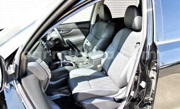 Acheter Occasion Voiture Nissan X–Trail Noir à Beitbridge, Matabeleland South Acheter Occasion Voiture Nissan X–Trail Noir à Beitbridge, Matabeleland South