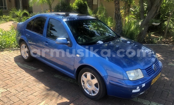 Buy Used Volkswagen Bora Blue Car in Harare in Harare Buy Used Volkswagen Bora Blue Car in Harare in Harare