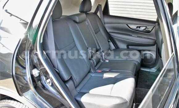 Acheter Occasion Voiture Nissan X–Trail Noir à Beitbridge, Matabeleland South Acheter Occasion Voiture Nissan X–Trail Noir à Beitbridge, Matabeleland South