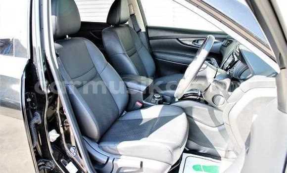 Acheter Occasion Voiture Nissan X–Trail Noir à Beitbridge, Matabeleland South Acheter Occasion Voiture Nissan X–Trail Noir à Beitbridge, Matabeleland South