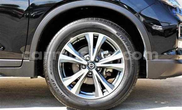Acheter Occasion Voiture Nissan X–Trail Noir à Beitbridge, Matabeleland South Acheter Occasion Voiture Nissan X–Trail Noir à Beitbridge, Matabeleland South