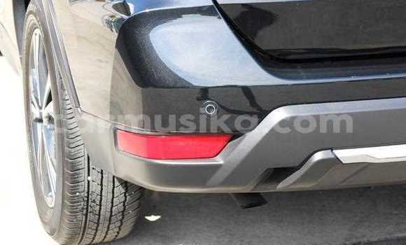 Acheter Occasion Voiture Nissan X–Trail Noir à Beitbridge, Matabeleland South Acheter Occasion Voiture Nissan X–Trail Noir à Beitbridge, Matabeleland South