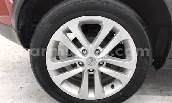 Buy Used Nissan Juke Red Car in Beitbridge in Matabeleland South Buy Used Nissan Juke Red Car in Beitbridge in Matabeleland South