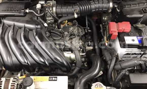 Buy Used Nissan Juke Red Car in Beitbridge in Matabeleland South Buy Used Nissan Juke Red Car in Beitbridge in Matabeleland South