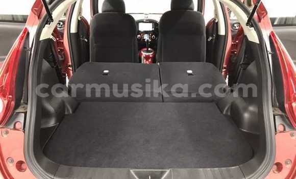 Buy Used Nissan Juke Red Car in Beitbridge in Matabeleland South Buy Used Nissan Juke Red Car in Beitbridge in Matabeleland South