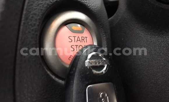 Buy Used Nissan Juke Red Car in Beitbridge in Matabeleland South Buy Used Nissan Juke Red Car in Beitbridge in Matabeleland South