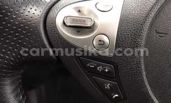 Buy Used Nissan Juke Red Car in Beitbridge in Matabeleland South Buy Used Nissan Juke Red Car in Beitbridge in Matabeleland South