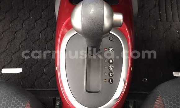 Buy Used Nissan Juke Red Car in Beitbridge in Matabeleland South Buy Used Nissan Juke Red Car in Beitbridge in Matabeleland South