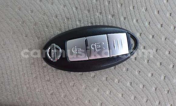 Tenga Tsaru Nissan Murano Tsvuku Mota in Beitbridge in Matabeleland South Tenga Tsaru Nissan Murano Tsvuku Mota in Beitbridge in Matabeleland South