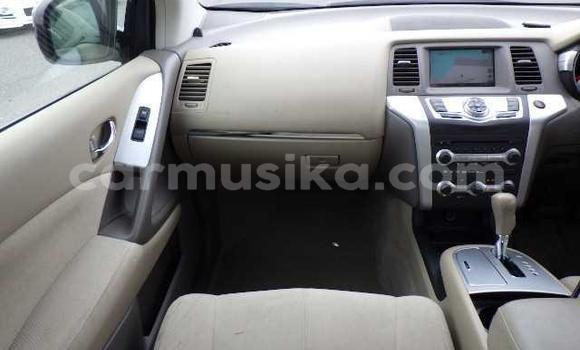 Tenga Tsaru Nissan Murano Tsvuku Mota in Beitbridge in Matabeleland South Tenga Tsaru Nissan Murano Tsvuku Mota in Beitbridge in Matabeleland South