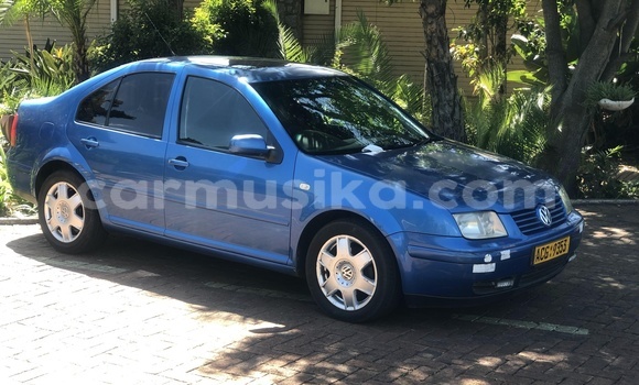 Buy Used Volkswagen Bora Blue Car in Harare in Harare Buy Used Volkswagen Bora Blue Car in Harare in Harare