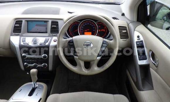 Tenga Tsaru Nissan Murano Tsvuku Mota in Beitbridge in Matabeleland South Tenga Tsaru Nissan Murano Tsvuku Mota in Beitbridge in Matabeleland South