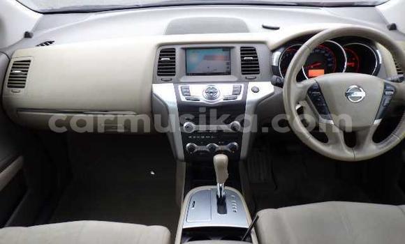 Tenga Tsaru Nissan Murano Tsvuku Mota in Beitbridge in Matabeleland South Tenga Tsaru Nissan Murano Tsvuku Mota in Beitbridge in Matabeleland South