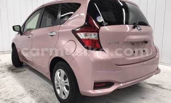 Tenga Tsaru Nissan Note Beige Mota in Beitbridge in Matabeleland South Tenga Tsaru Nissan Note Beige Mota in Beitbridge in Matabeleland South