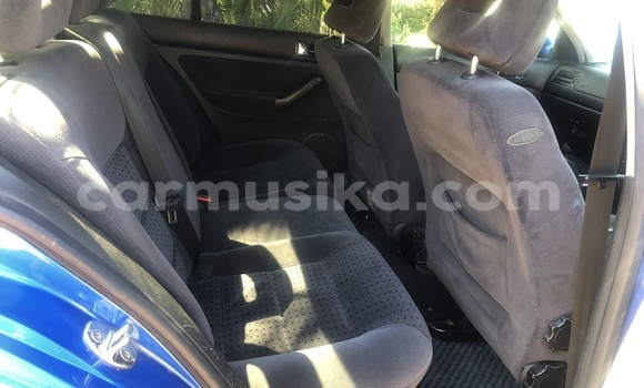 Buy Used Volkswagen Bora Blue Car in Harare in Harare Buy Used Volkswagen Bora Blue Car in Harare in Harare