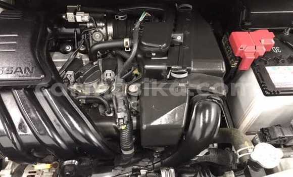 Tenga Tsaru Nissan Note Beige Mota in Beitbridge in Matabeleland South Tenga Tsaru Nissan Note Beige Mota in Beitbridge in Matabeleland South