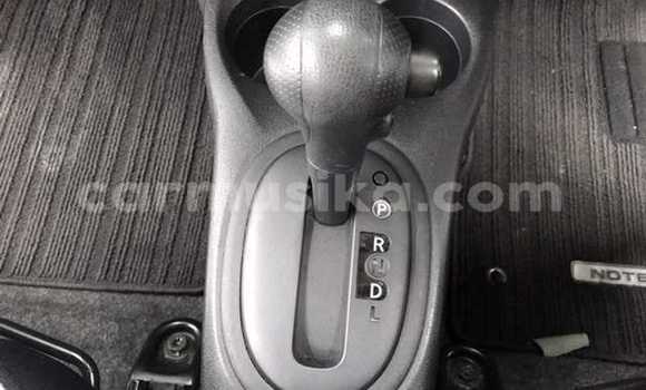 Tenga Tsaru Nissan Note Beige Mota in Beitbridge in Matabeleland South Tenga Tsaru Nissan Note Beige Mota in Beitbridge in Matabeleland South