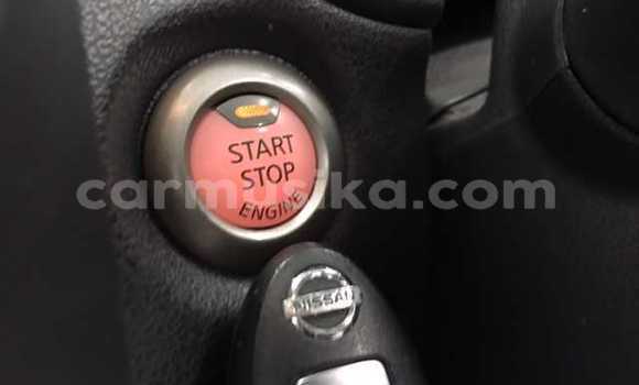 Tenga Tsaru Nissan Note Beige Mota in Beitbridge in Matabeleland South Tenga Tsaru Nissan Note Beige Mota in Beitbridge in Matabeleland South