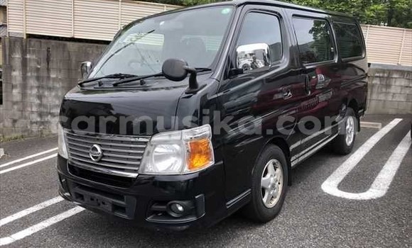 Tenga Tsaru Nissan Caravan Nhema Mota in Beitbridge in Matabeleland South