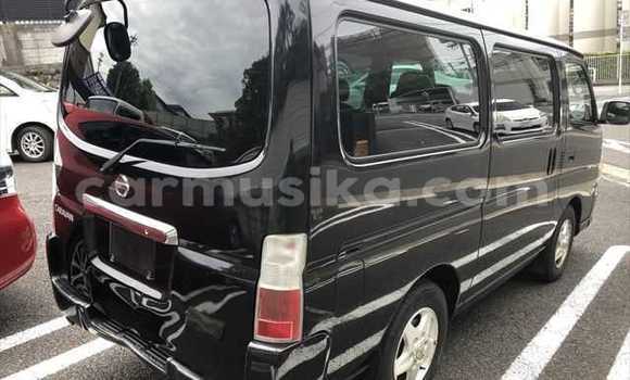 Nunua Ilio tumika Nissan Caravan Nyeusi Gari ndani ya Beitbridge nchini Matabeleland Kusini Nunua Ilio tumika Nissan Caravan Nyeusi Gari ndani ya Beitbridge nchini Matabeleland Kusini