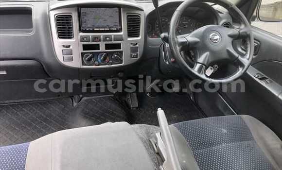 Nunua Ilio tumika Nissan Caravan Nyeusi Gari ndani ya Beitbridge nchini Matabeleland Kusini Nunua Ilio tumika Nissan Caravan Nyeusi Gari ndani ya Beitbridge nchini Matabeleland Kusini