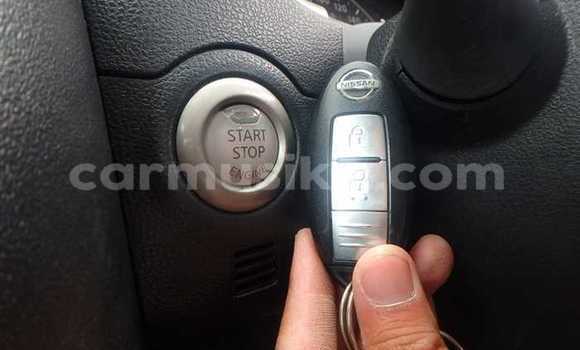 Acheter Occasion Voiture Nissan March Noir à Beitbridge, Matabeleland South Acheter Occasion Voiture Nissan March Noir à Beitbridge, Matabeleland South