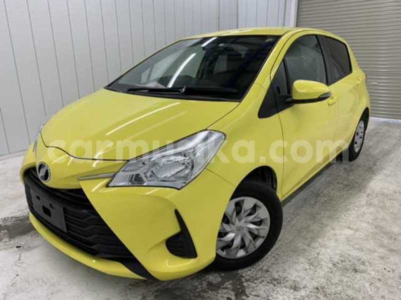 Big with watermark toyota vitz matabeleland south beitbridge 23140