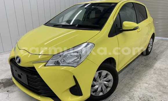 Acheter Occasion Voiture Toyota Vitz Beige à Beitbridge, Matabeleland South Acheter Occasion Voiture Toyota Vitz Beige à Beitbridge, Matabeleland South