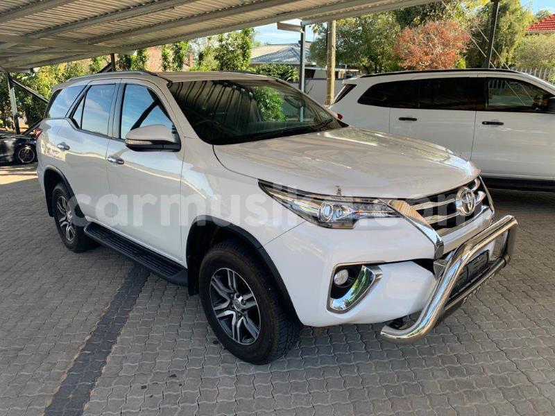 Big with watermark toyota fortuner manicaland chipinge 23142