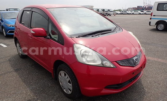 Tenga Tsaru Honda Fit Tsvuku Mota in Beitbridge in Matabeleland South Tenga Tsaru Honda Fit Tsvuku Mota in Beitbridge in Matabeleland South