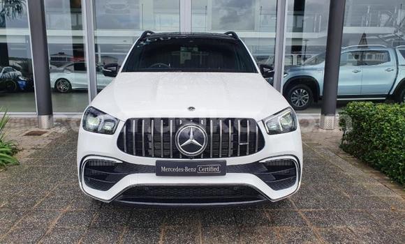 Buy Used Mercedes‒Benz AMG GLE White Car in Beitbridge in Matabeleland South Buy Used Mercedes‒Benz AMG GLE White Car in Beitbridge in Matabeleland South