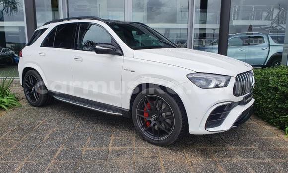 Buy Used Mercedes‒Benz AMG GLE White Car in Beitbridge in Matabeleland South Buy Used Mercedes‒Benz AMG GLE White Car in Beitbridge in Matabeleland South