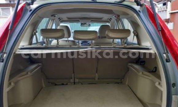 Buy Used Honda CR–V Other Car in Beitbridge in Matabeleland South Buy Used Honda CR–V Other Car in Beitbridge in Matabeleland South