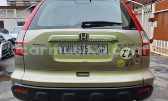 Buy Used Honda CR–V Other Car in Beitbridge in Matabeleland South Buy Used Honda CR–V Other Car in Beitbridge in Matabeleland South