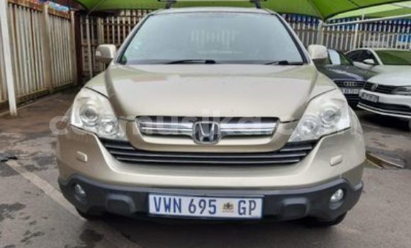 Buy Used Honda CR–V Other Car in Beitbridge in Matabeleland South Buy Used Honda CR–V Other Car in Beitbridge in Matabeleland South