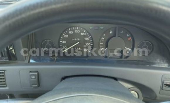 Buy Used Toyota Corolla White Car in Harare in Harare