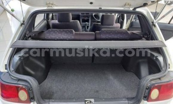 Buy Used Toyota Corolla White Car in Harare in Harare Buy Used Toyota Corolla White Car in Harare in Harare