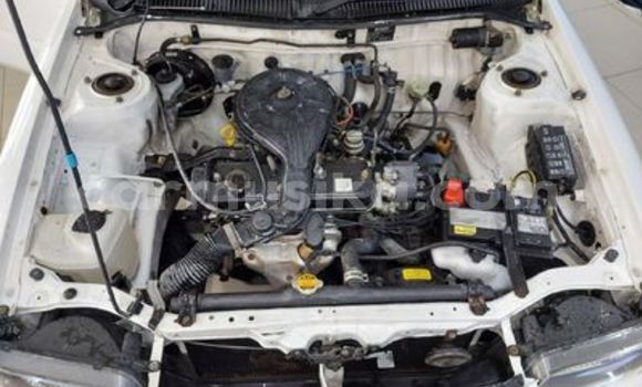 Buy Used Toyota Corolla White Car in Harare in Harare Buy Used Toyota Corolla White Car in Harare in Harare